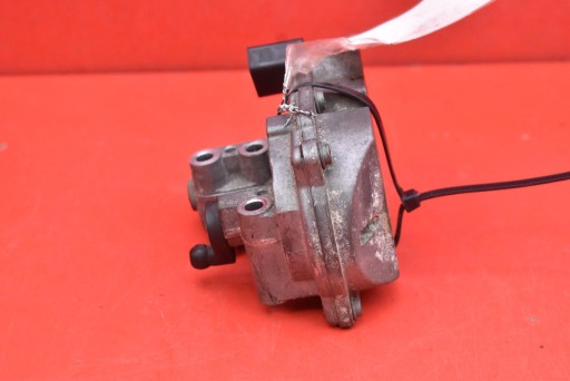 regulator header pipe AUDI A8 D3 3.0 TDI 233 KM LIFT 05-07