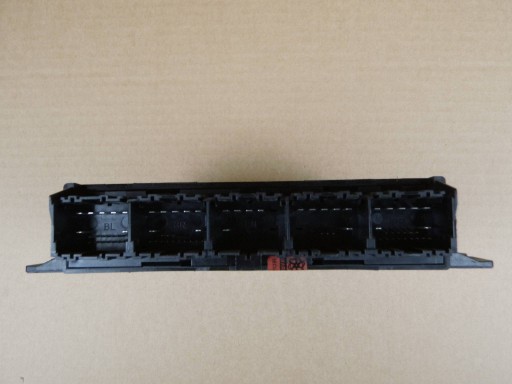Ford Mondeo IV MK4 module control unit 7S7T-19G481-CE 7S7T19G481CE