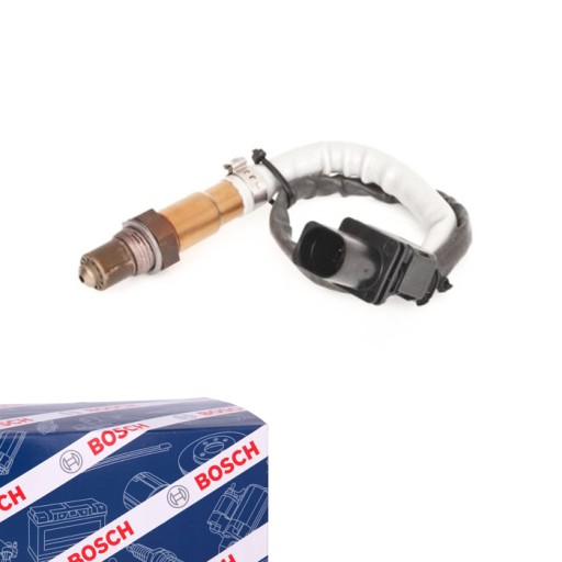 0 281 - Лямбда-зонд Bosch для AUDI A4 B8 2.0 TDI