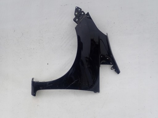 HONDA JAZZ III 3 LIFT 11-14 parafango Anteriore sinistra