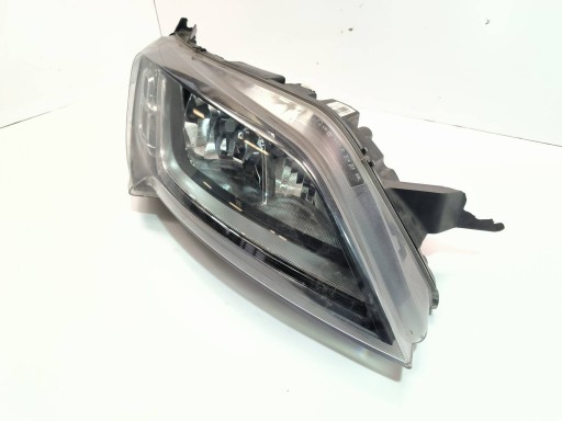 light right front 1394425080 FIAT DUCATO III LIFT