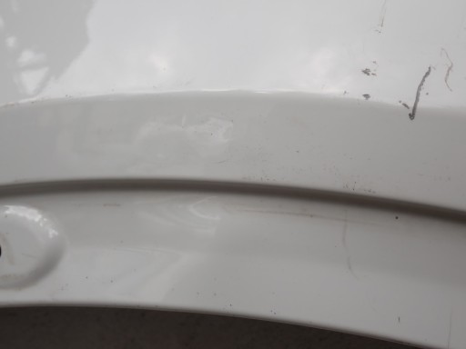 fender right front front BMW X3 F25 X4 F26 2010-2018R