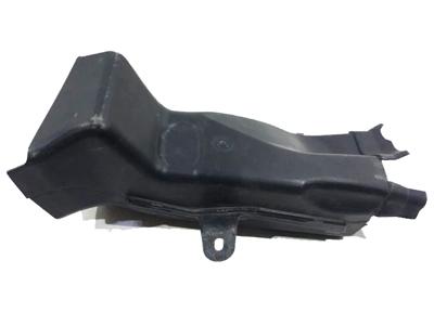 Oe канал охлаждения тормозов bmw bmw m8 gc f93 51748065809