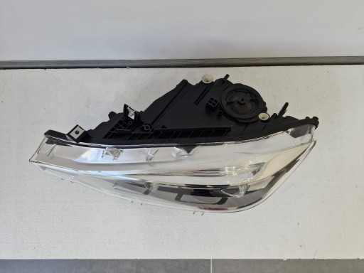 light left BMW 3 F30 F31 FULL LED