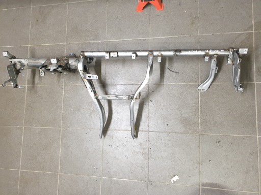 sider below DESKE pillar support SEAT LEON 5F III 3 2013