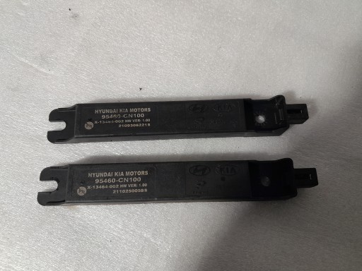 KIA CARNIVAL 2022 Amplificateur ANTENY 95460-CN100