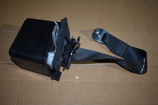 IDEALNY tension belt safety rear part rear NISSAN GT-R R35 1