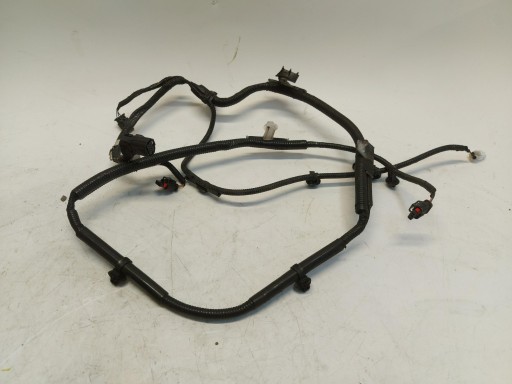Suzuki SX4 S-cross II, 2023 bundle wiring rear part for rear panel oryg