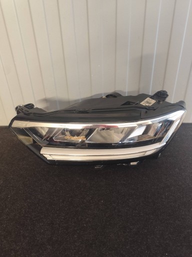 VW T-ROC LIFT 2GA licht vorne links FULL LED 2GA941005F ausbau