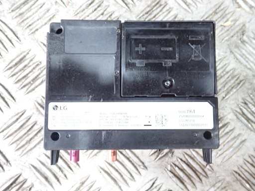 86803964 85163903 - Телематический модуль chevrolet silverado suburban tahoe gmc sierra escalade 2022