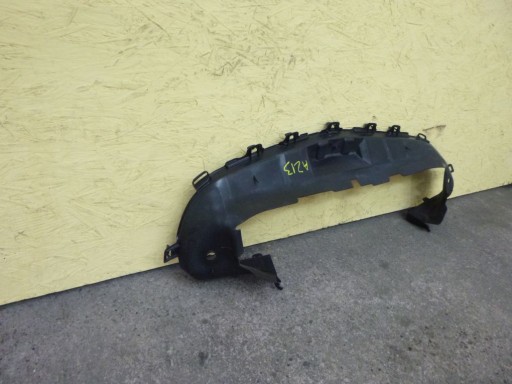 MERCEDES E KLASA 213 Zufuhr TUNEL A2138851100
