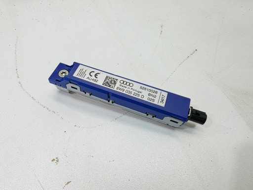 amplifier module aerial AUDI A4 B9 A5 F5 8W9035225D