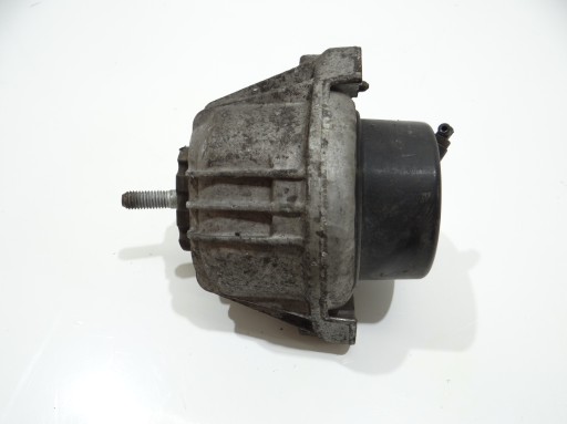 engine mount left BMW E90 LCI N47