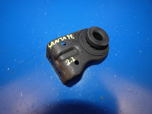 HYUNDAI SANTA FE III holder bracket console radiator