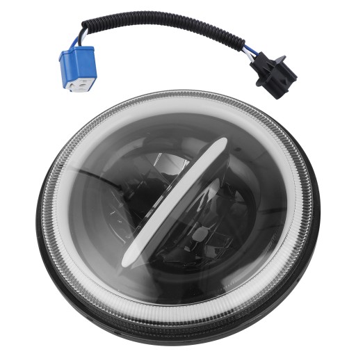 4830610150479711697 - 7-дюймовий автомобіль світлодіодні фари лампи