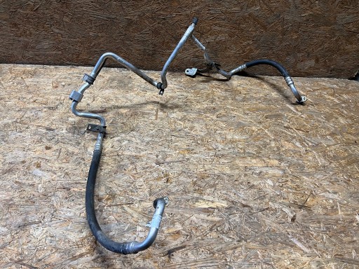 КАБЕЛЬ КОНДИЦИОНЕРА TRAFIC III 924807649R 924543135R