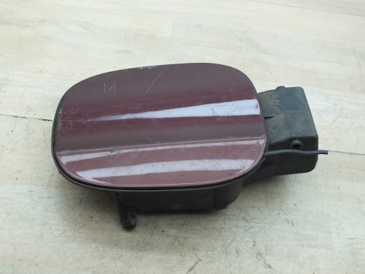 BENTLEY CONTINENTAL FS КРЫШКА ТОПЛИВНОГО БАКА