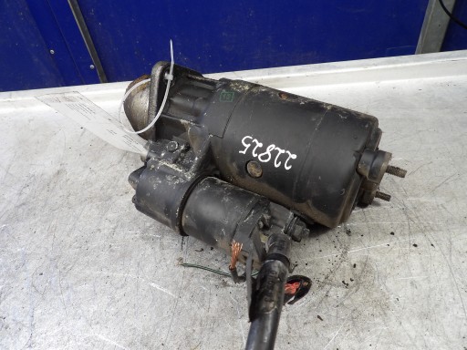 BMW E34 starter 2,5D