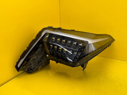 light right front KIA EV9 Full Led complete 92102D0130