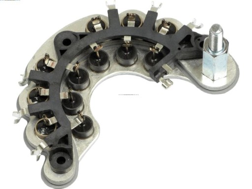 Диодный мост генератора ARC1024 тип DELCO