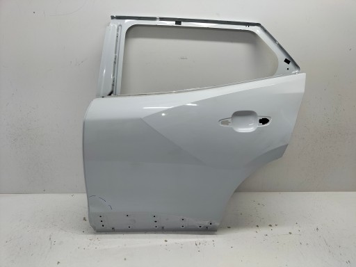 Tür hinten heck links PEUGEOT 2008 II 2 19