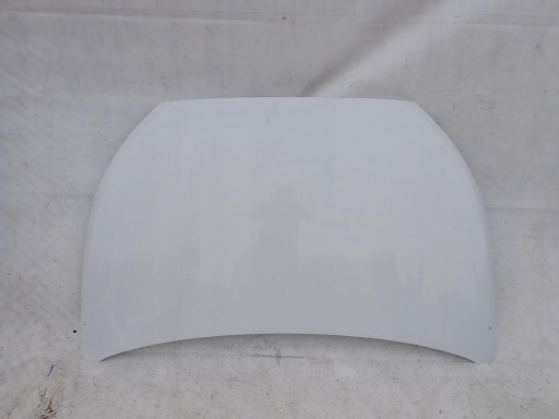 SUZUKI SX4 S-CROSS LIFT 16- Cofano