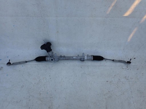 RENAULT CAPTUR II 2 19-> servo control