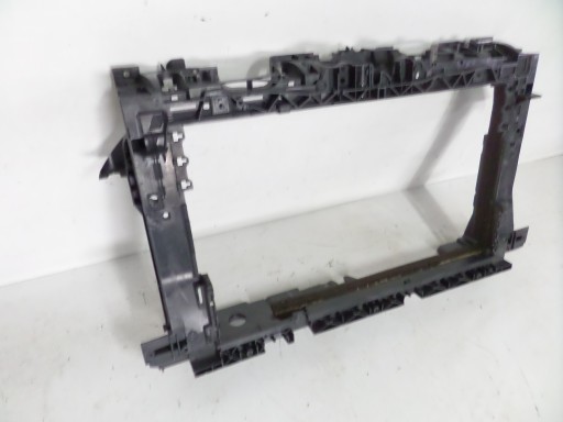 support panel for radiators front FORD FIESTA MK8 17