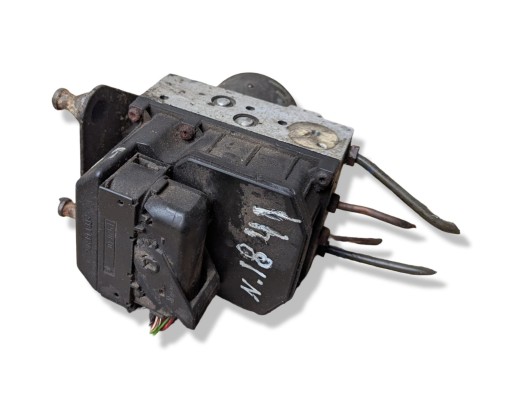 pump ABS Mercedes-Benz Sprinter W901-905 facelift W901 2004 A0004469289