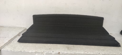 131115358 460408748 - ПОЛИЦЯ БАГАЖНИКА ЗАДНЯ ЗАДНЯ OPEL MERIVA A І