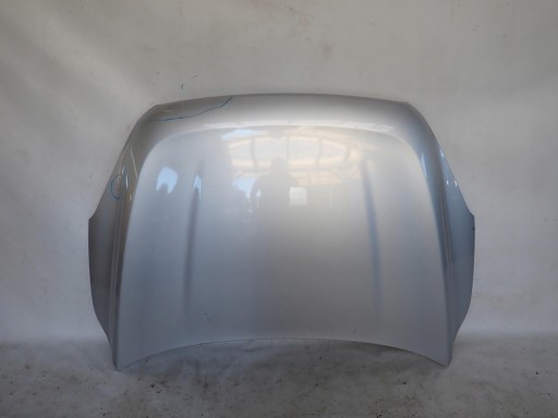 Volvo XC60 та 1 підйом 13-17 кришка двигуна маски