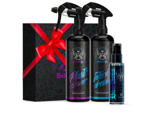 Набор ароматов RRC Gift Boy