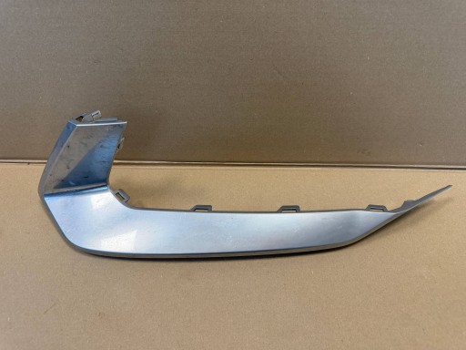 Kia Sportage V moulding chrom of a bumper 86595R2100