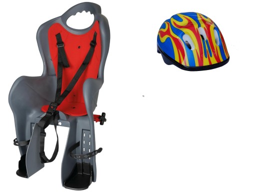 ВЕЛОСИДІННЯ SANBAS ANTHRCITE GW 3 РІВ