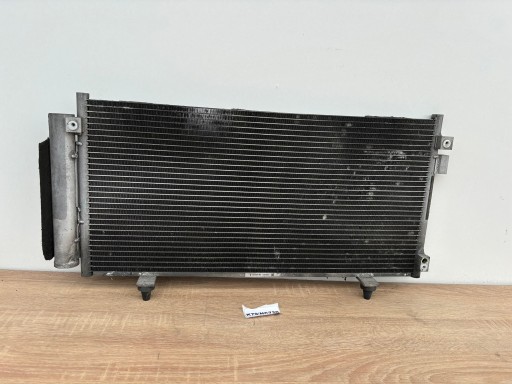 KONDENSATOR KLIMAKÜHLER SUBARU FORESTER XV IMPREZA 07-13 ROK K79/NC720