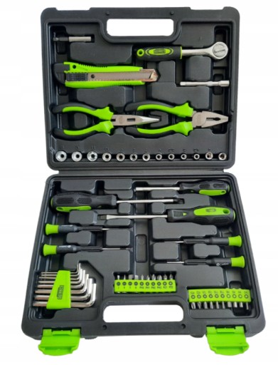 НАБОР ОТВЕРТОК + ЧЕХОЛ