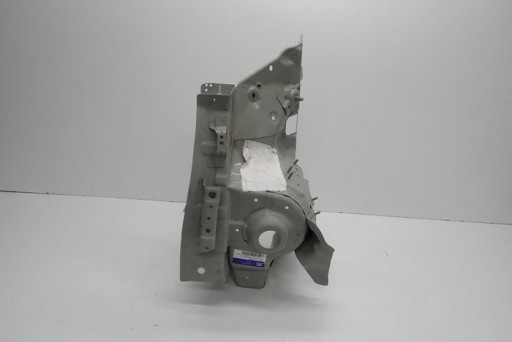 HYUNDAI I20 II 14- quarter left 64510C8000