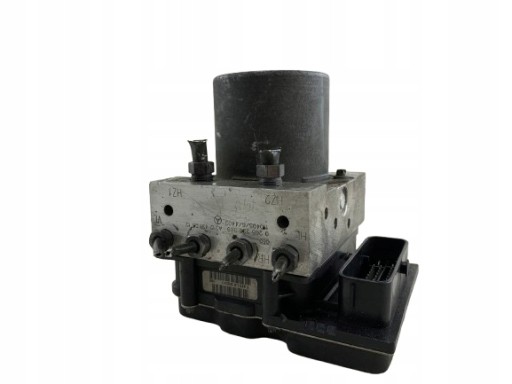 MERCEDES W212 servofreno ABS A2124313512 0265951614