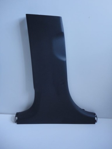 HYUNDAI I30 II cover SLUPKA SRODKOWEGO L/P 2012