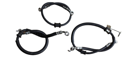 326554 - GSXR GSX R 1000 K9 L0 кабель гальмівні магістралі