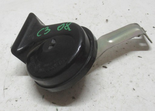 CITROEN C3 PLURIEL 1.4 BENZ. 08R SYGNAL KLAKSON 9681273480