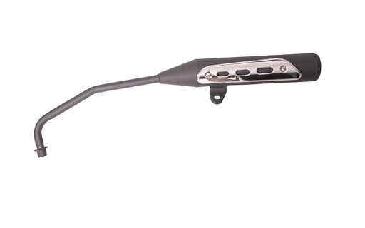 TŁUTIA004 - ГЛУШИТЕЛЬ ВЫХЛОПНЫХ ГАЗОВ BARTON SPRINT BENYCO HUNTER