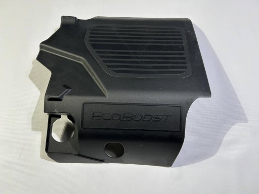 Blende Abdeckung oben Motorhaube Fronthaube Ford Explorer Flex 3.5 V6 EcoBoost 2011