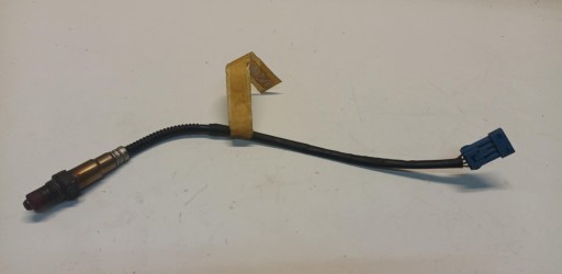 Saab 9-3 II 93 OE 55353148 sonda lambda 1.8t 2.0t b207 GORNA