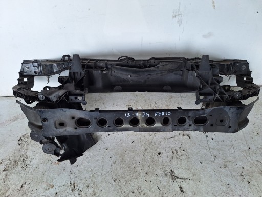FORD FOCUS MK3 11-14 support panel for radiators