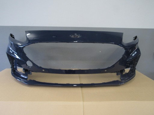 212455 - Передний бампер ford escape mk3 st 2020-2022