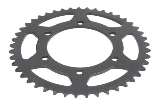 JTR486,45 - Задня Зірочка Jt JTR486, 45