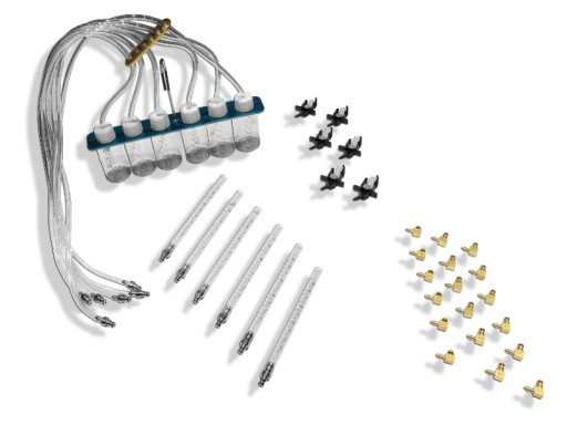 Набір для перевірки інжектора Common Rail