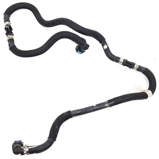 hose fuel line NISSAN QASHQAI J11KADJAR 1.5DCI 16446HV80A