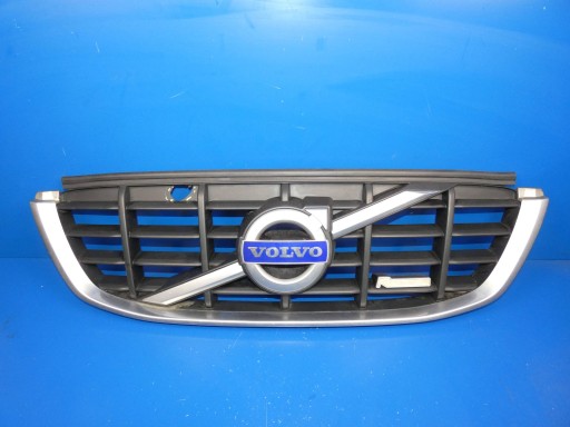 VOLVO XC60 e RDESIGN Griglia GRIGLIA Anteriore DZIURA W PLASTIKU